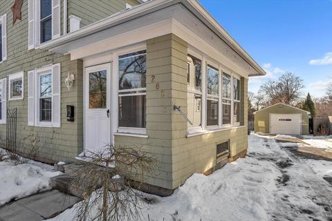 208 4th St, Jackson, MI 49201 photo 27