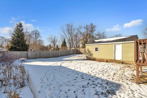 208 4th St, Jackson, MI 49201 photo 48