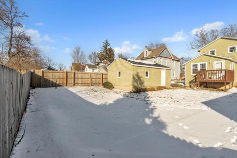208 4th St, Jackson, MI 49201 photo 47