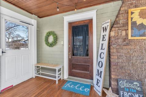 208 4th St, Jackson, MI 49201 photo 2
