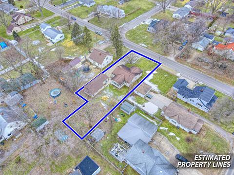 3029 Key St, Jackson, MI 49202 photo 23