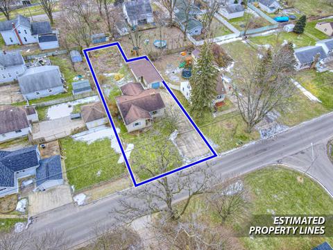 3029 Key St, Jackson, MI 49202 photo 2