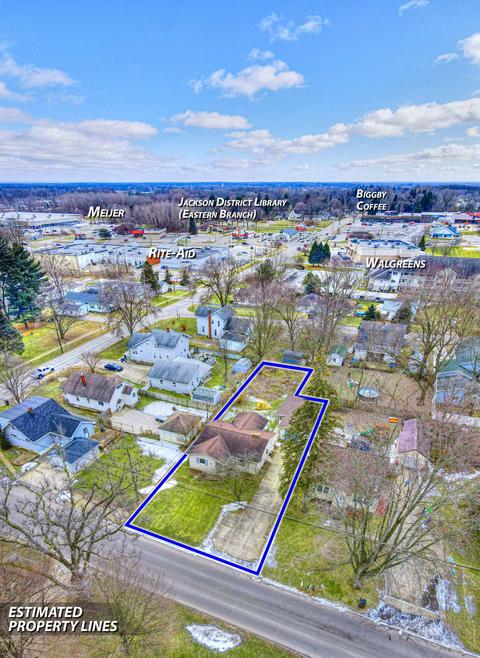 3029 Key St, Jackson, MI 49202 photo 25