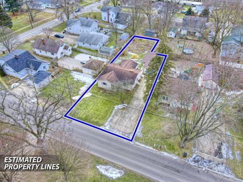 3029 Key St, Jackson, MI 49202 photo 26