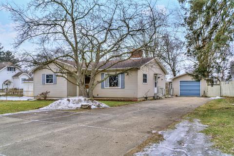 3029 Key St, Jackson, MI 49202 photo 1