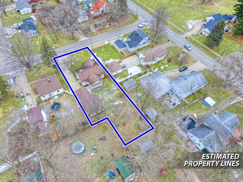 3029 Key St, Jackson, MI 49202 photo 28