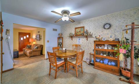 3029 Key St, Jackson, MI 49202 photo 5