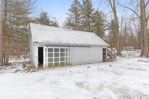 730 W 120th St, Grant, MI 49327 photo 30