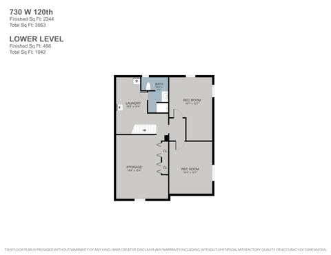 730 W 120th St, Grant, MI 49327 photo 29