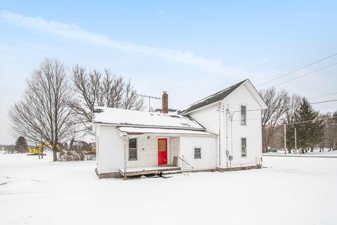 25197 Front St, Mattawan, MI 49071 photo 1