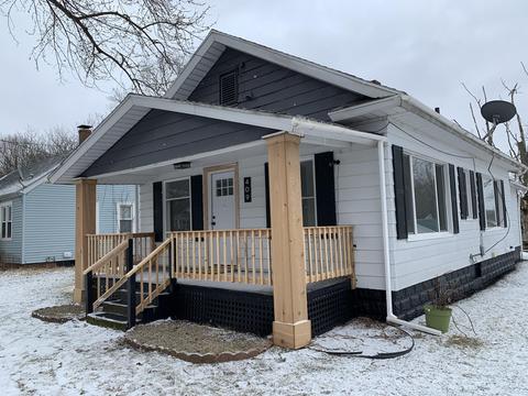 409 Roe St, Buchanan, MI 49107 photo 1