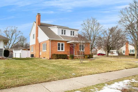 1200 S Bowen St, Jackson, MI 49203 photo 2