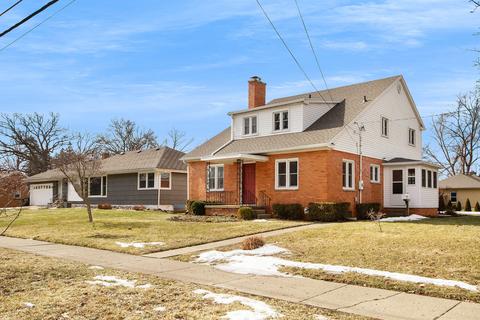 1200 S Bowen St, Jackson, MI 49203 photo 3