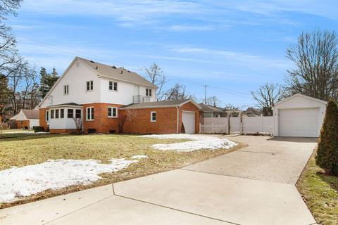 1200 S Bowen St, Jackson, MI 49203 photo 4
