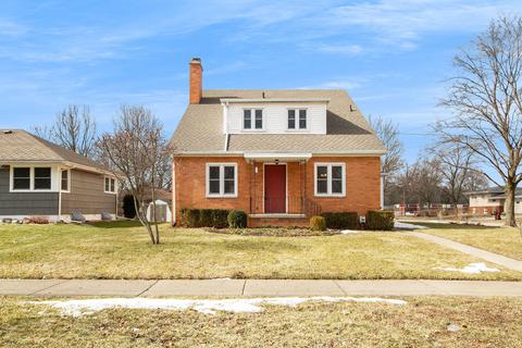 1200 S Bowen St, Jackson, MI 49203 photo 1