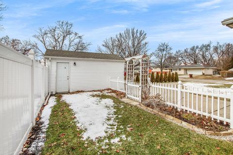 1200 S Bowen St, Jackson, MI 49203 photo 28