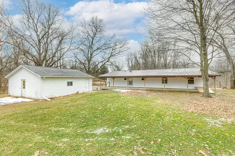 3920 Clarkway Rd, Jackson, MI 49203 photo 35
