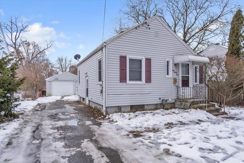 121 E Monroe St, Jackson, MI 49202 photo 2