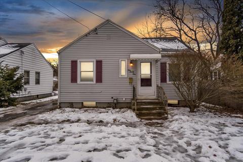 121 E Monroe St, Jackson, MI 49202 photo 1