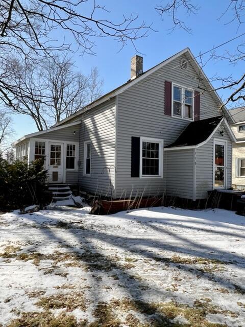 110 E Pine St, Fremont, MI 49412 photo 2