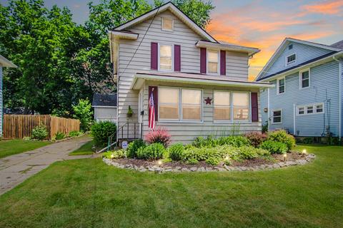 1613 4th St, Jackson, MI 49203 photo 1