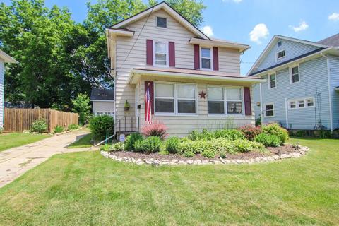 1613 4th St, Jackson, MI 49203 photo 2