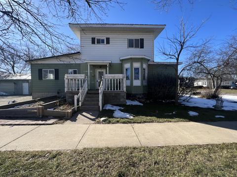 103 W Tyrell St, Saint Louis, MI 48880