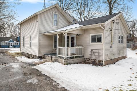 409 Exchange St, Gobles, MI 49055 photo 15