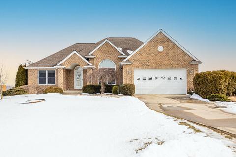 7513 Wadding Dr, Onsted, MI 49265 photo 1