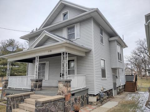 115 Edgewood St, Jackson, MI 49201 photo 1