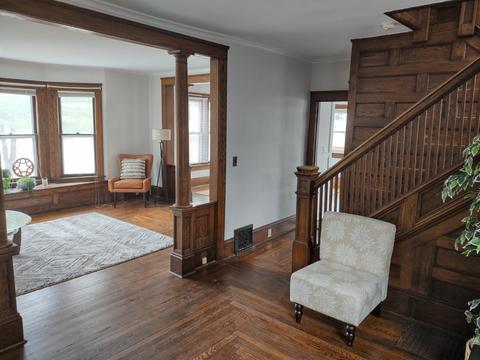 115 Edgewood St, Jackson, MI 49201 photo 6