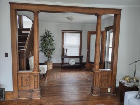 115 Edgewood St, Jackson, MI 49201 photo 4