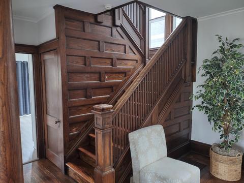 115 Edgewood St, Jackson, MI 49201 photo 5