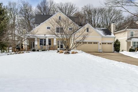 237 N Grayfield Ct SE, Ada, MI 49301 photo 1