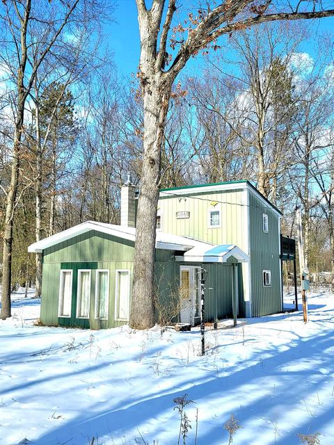 2333 Cass Ln, Bitely, MI 49309 photo 4