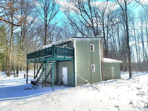 2333 Cass Ln, Bitely, MI 49309 photo 6