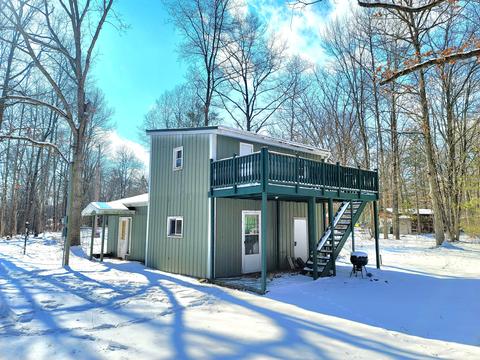 2333 Cass Ln, Bitely, MI 49309 photo 7