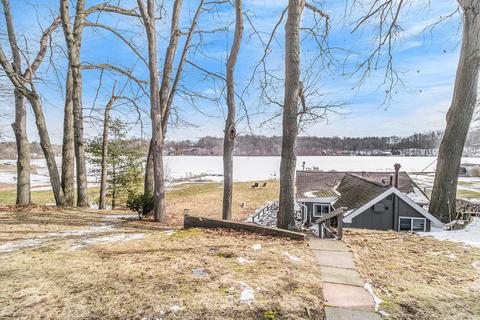 12125 Winans Dr, Dowling, MI 49050 photo 1