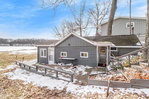 12125 Winans Dr, Dowling, MI 49050 photo 2