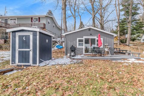 12125 Winans Dr, Dowling, MI 49050 photo 4