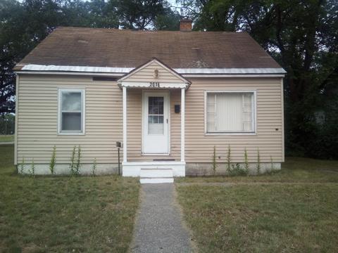2016 Reynolds St, Muskegon Heights, MI 49444