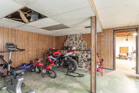 5131 S Draper Rd, Jackson, MI 49201 photo 24
