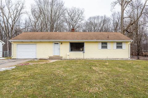 5131 S Draper Rd, Jackson, MI 49201 photo 1
