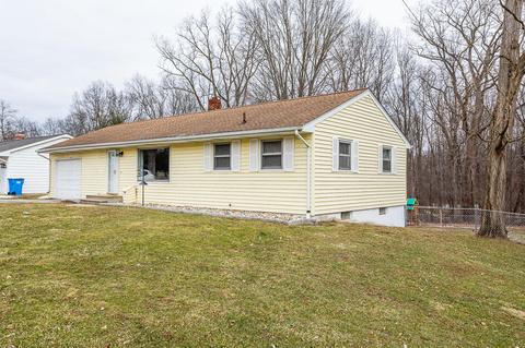 5131 S Draper Rd, Jackson, MI 49201 photo 2