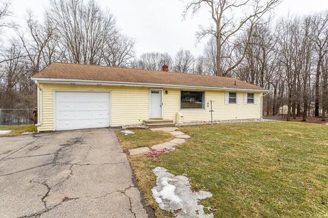 5131 S Draper Rd, Jackson, MI 49201 photo 3