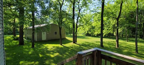 3937 E Hazel Rd, Hart, MI 49420 photo 5