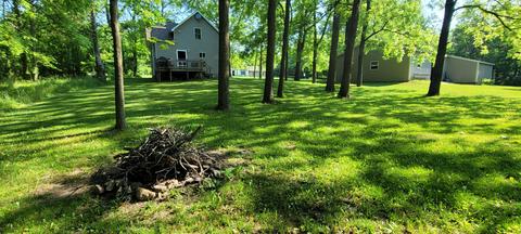3937 E Hazel Rd, Hart, MI 49420 photo 6