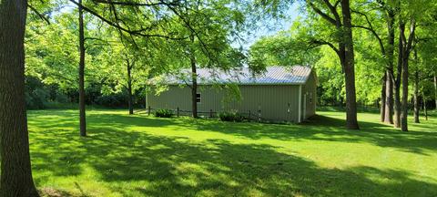 3937 E Hazel Rd, Hart, MI 49420 photo 2
