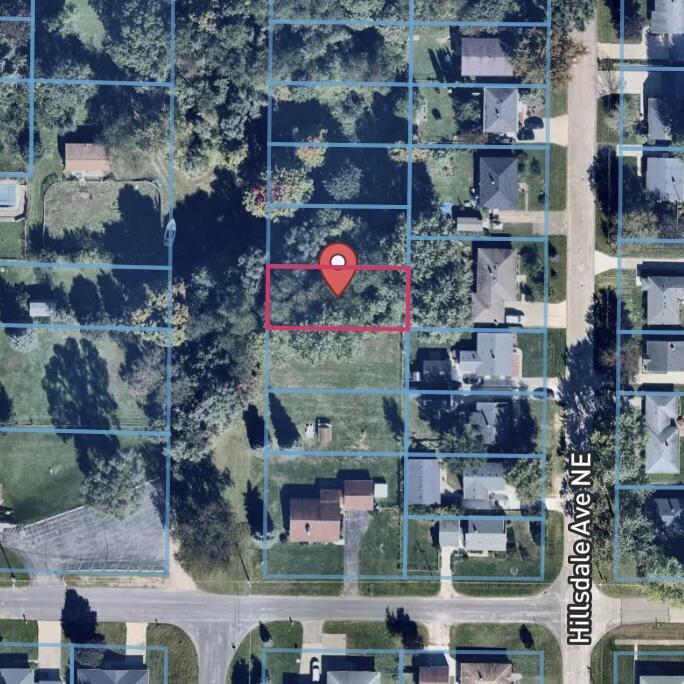 4118 Lindberg Ave NE, Grand Rapids, MI 49525 2 Photos MLS 22006524