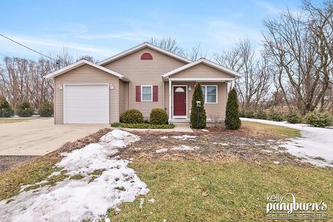 198 S Elder Ave, Grant, MI 49327 photo 1
